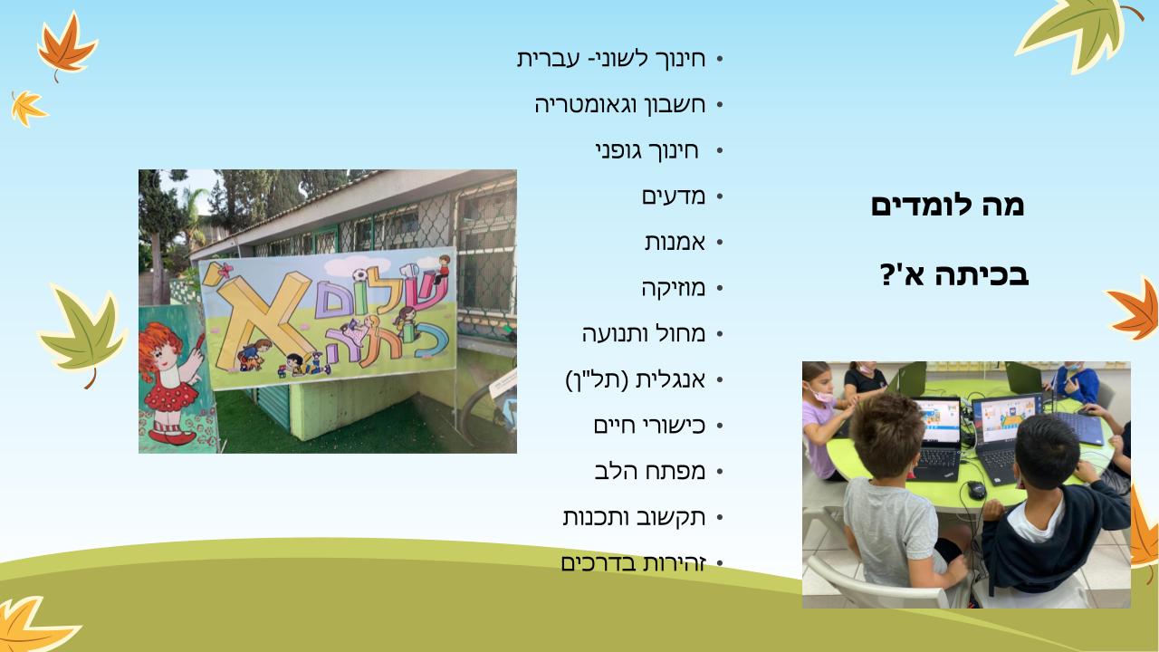 שלומי by carmitgeva - Ourboox.com