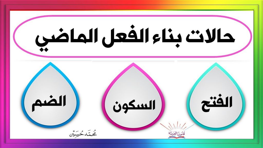 الفعل الماضي by soaadhawashla - Ourboox.com