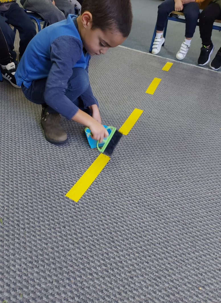 תיעוד תמונות הילדים, בעקבות הספר by afrah naseralden - Illustrated by נסראלדין אפראח נסראלדין - Ourboox.com