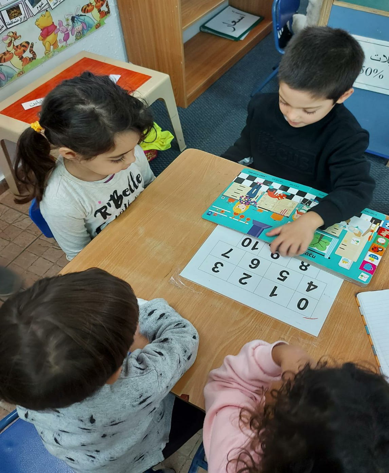 תיעוד תמונות הילדים, בעקבות הספר by afrah naseralden - Illustrated by נסראלדין אפראח נסראלדין - Ourboox.com