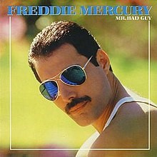 English Project – FREDDIE MERCURY by Rotem Migdal - Ourboox.com