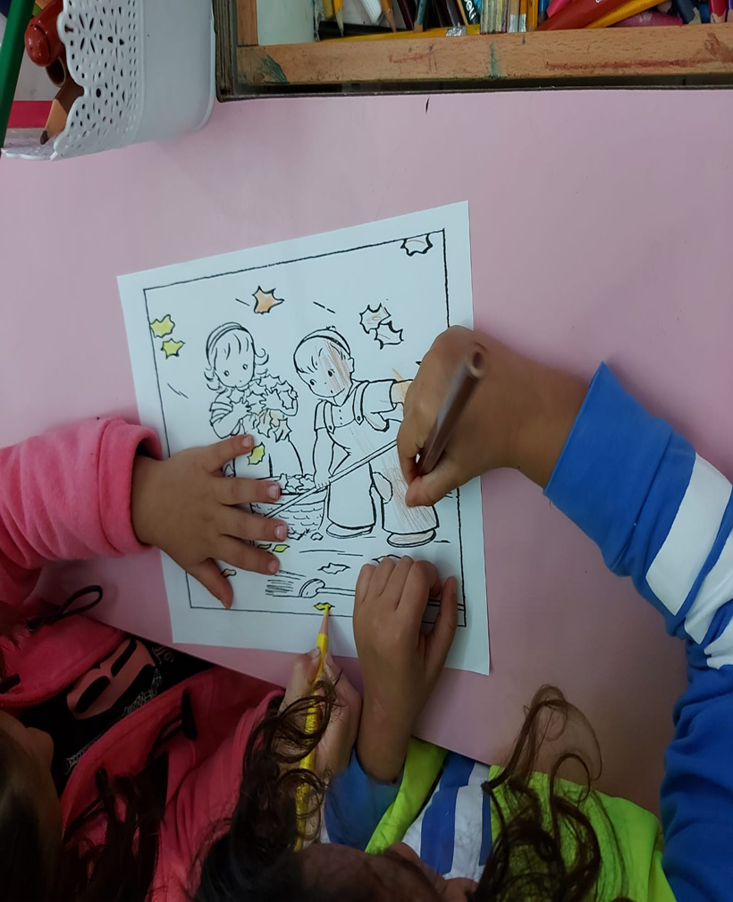 תיעוד תמונות הילדים, בעקבות הספר by afrah naseralden - Illustrated by נסראלדין אפראח נסראלדין - Ourboox.com