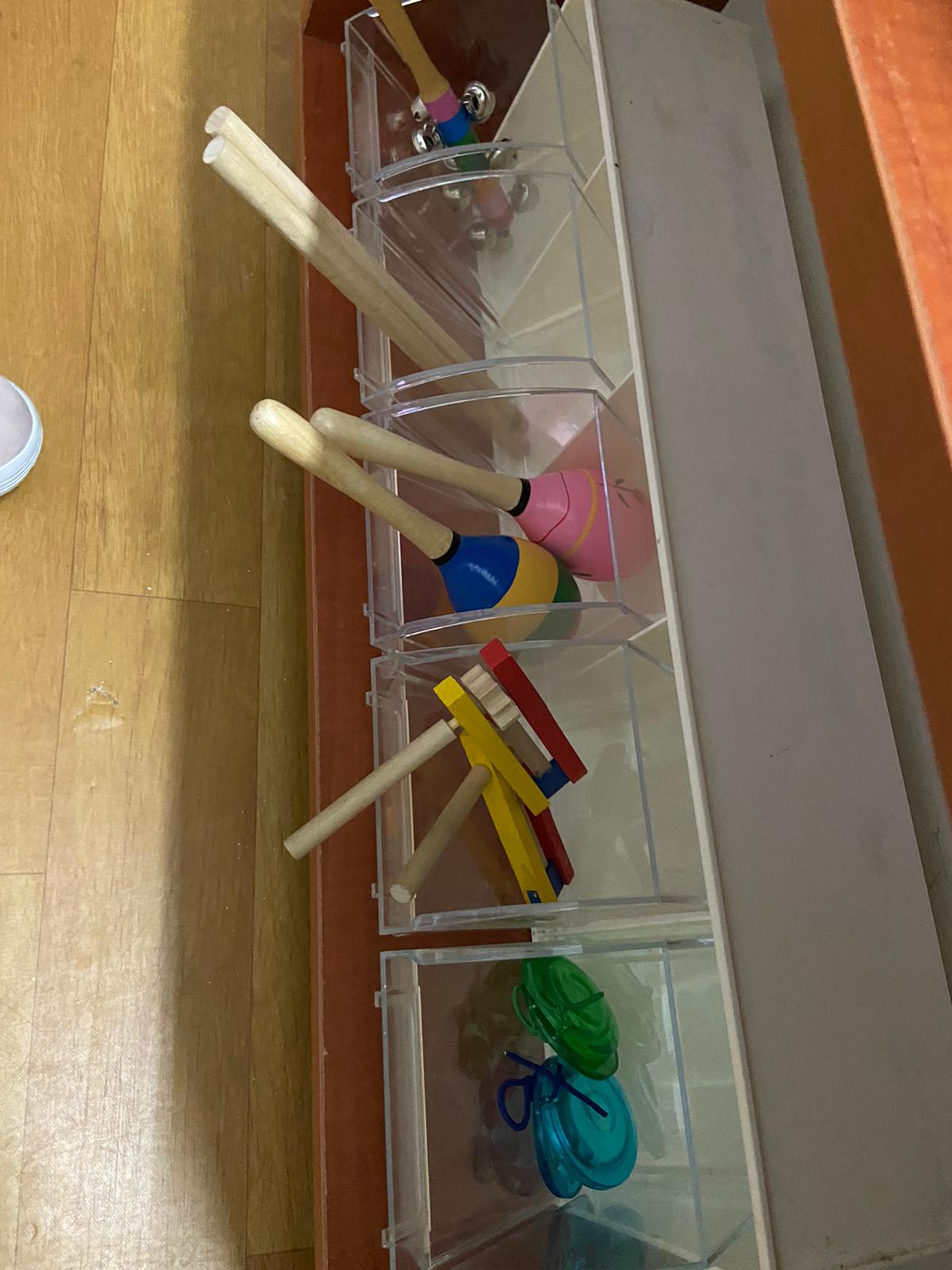 מיזם שנתי -מרכז מוזיקה by fadili - Illustrated by פדילה חוראני - Ourboox.com