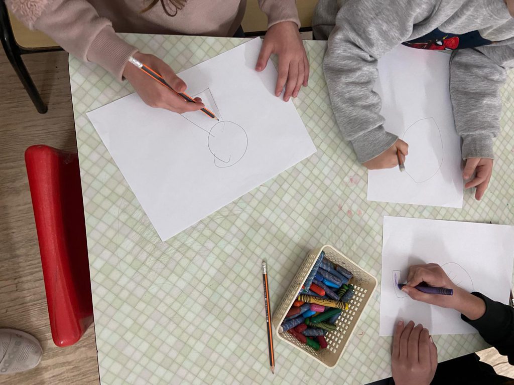 מיזם שנתי -מרכז מוזיקה by fadili - Illustrated by פדילה חוראני - Ourboox.com