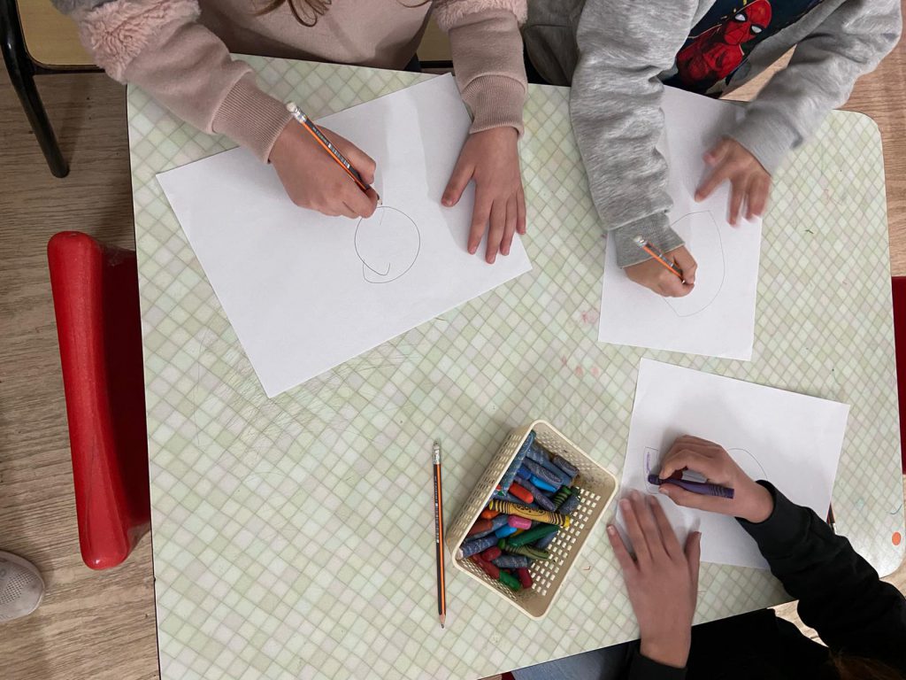 מיזם שנתי -מרכז מוזיקה by fadili - Illustrated by פדילה חוראני - Ourboox.com