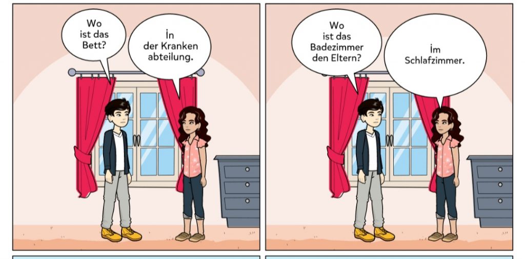 Verrücktes Madchen Fatmanur by Fatmanur Acar - Ourboox.com