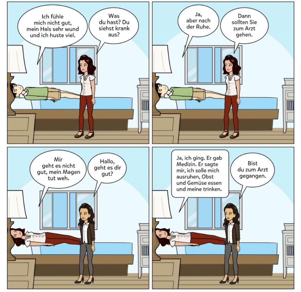 Verrücktes Madchen Fatmanur by Fatmanur Acar - Ourboox.com