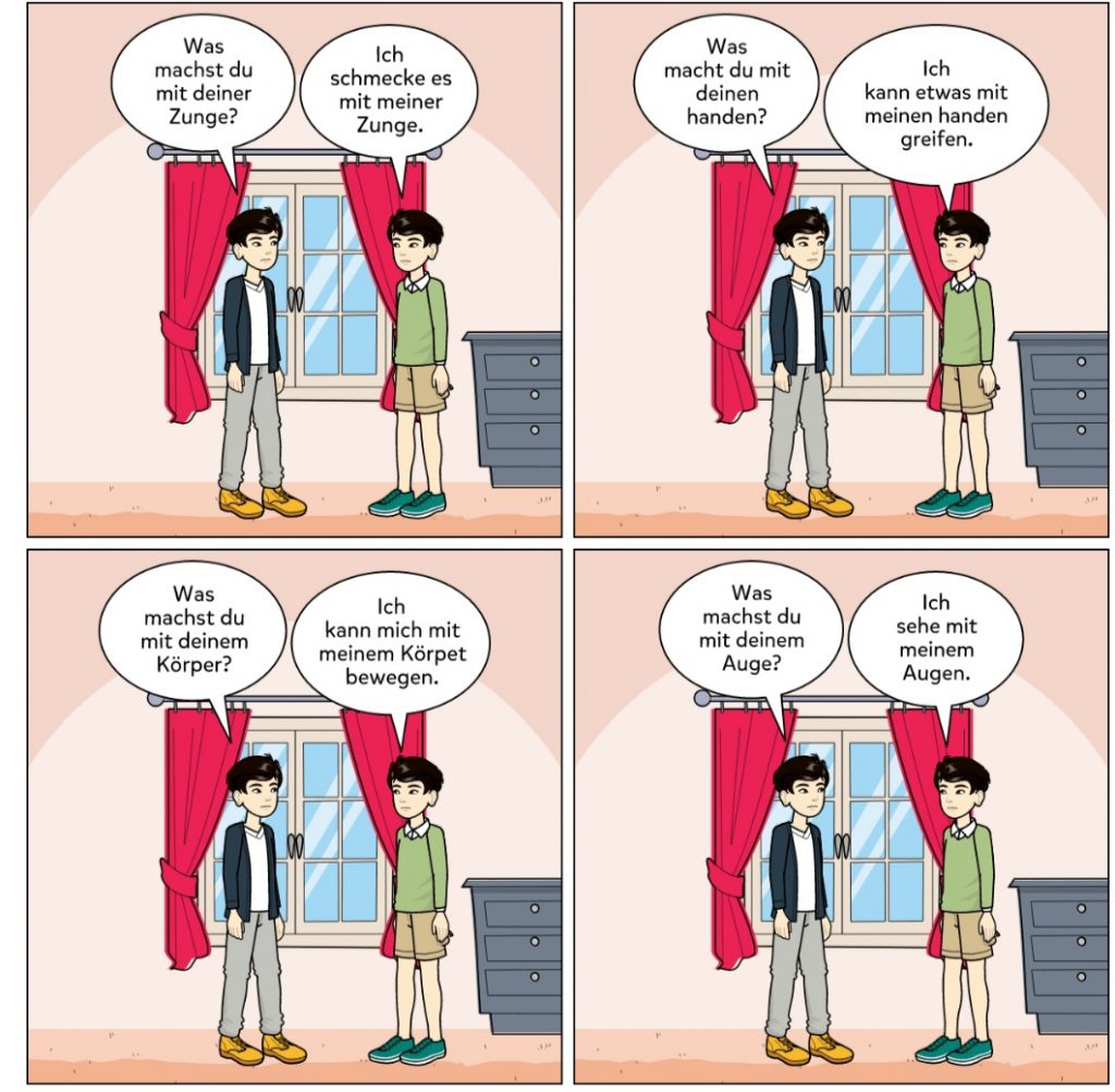 Verrücktes Madchen Fatmanur by Fatmanur Acar - Ourboox.com