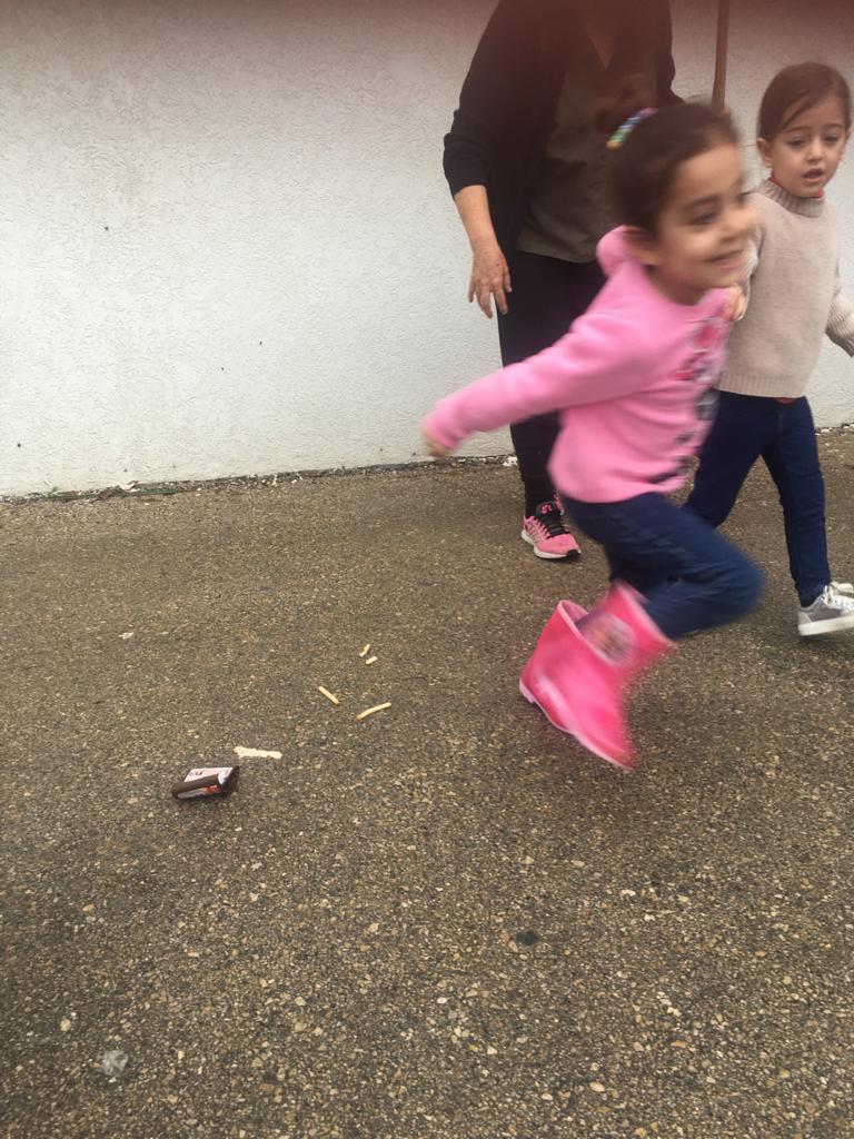 גן “אלזהרה” קידום בדרגה תשפ”א by azhar - Ourboox.com