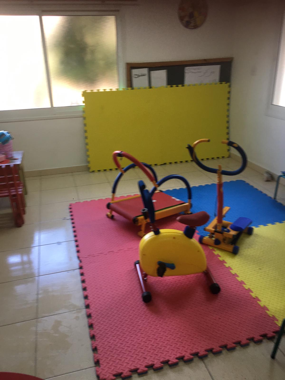 גן “אלזהרה” קידום בדרגה תשפ”א by azhar - Ourboox.com