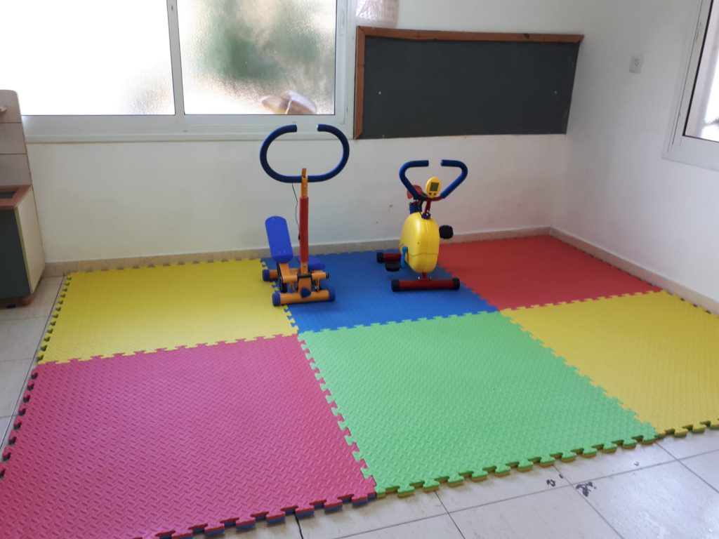 גן “אלזהרה” קידום בדרגה תשפ”א by azhar - Ourboox.com