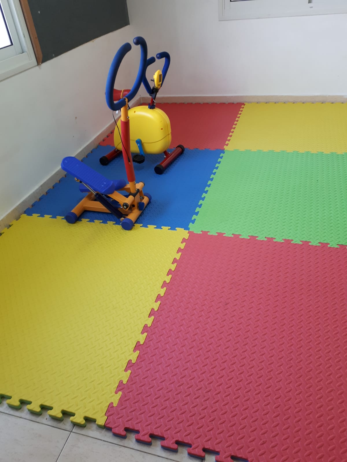 גן “אלזהרה” קידום בדרגה תשפ”א by azhar - Ourboox.com