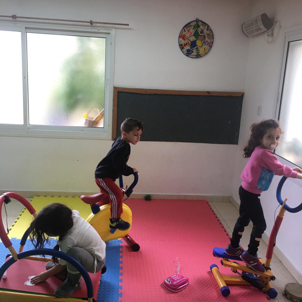 גן “אלזהרה” קידום בדרגה תשפ”א by azhar - Ourboox.com