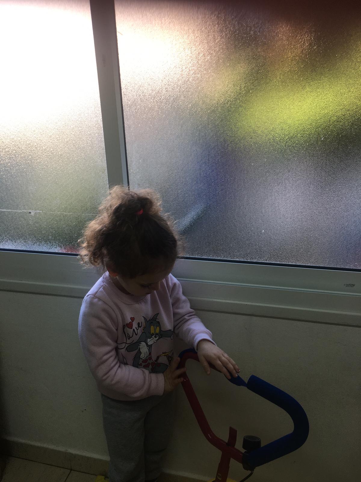 גן “אלזהרה” קידום בדרגה תשפ”א by azhar - Ourboox.com