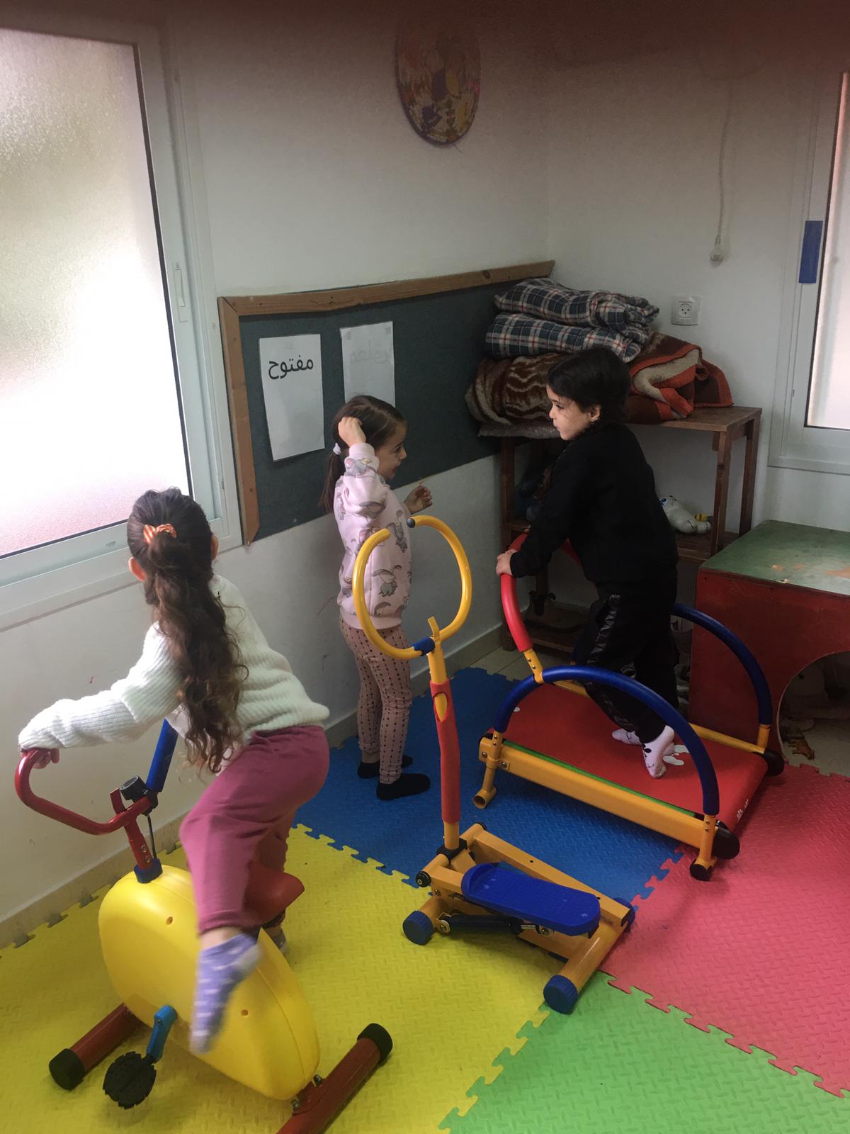 גן “אלזהרה” קידום בדרגה תשפ”א by azhar - Ourboox.com