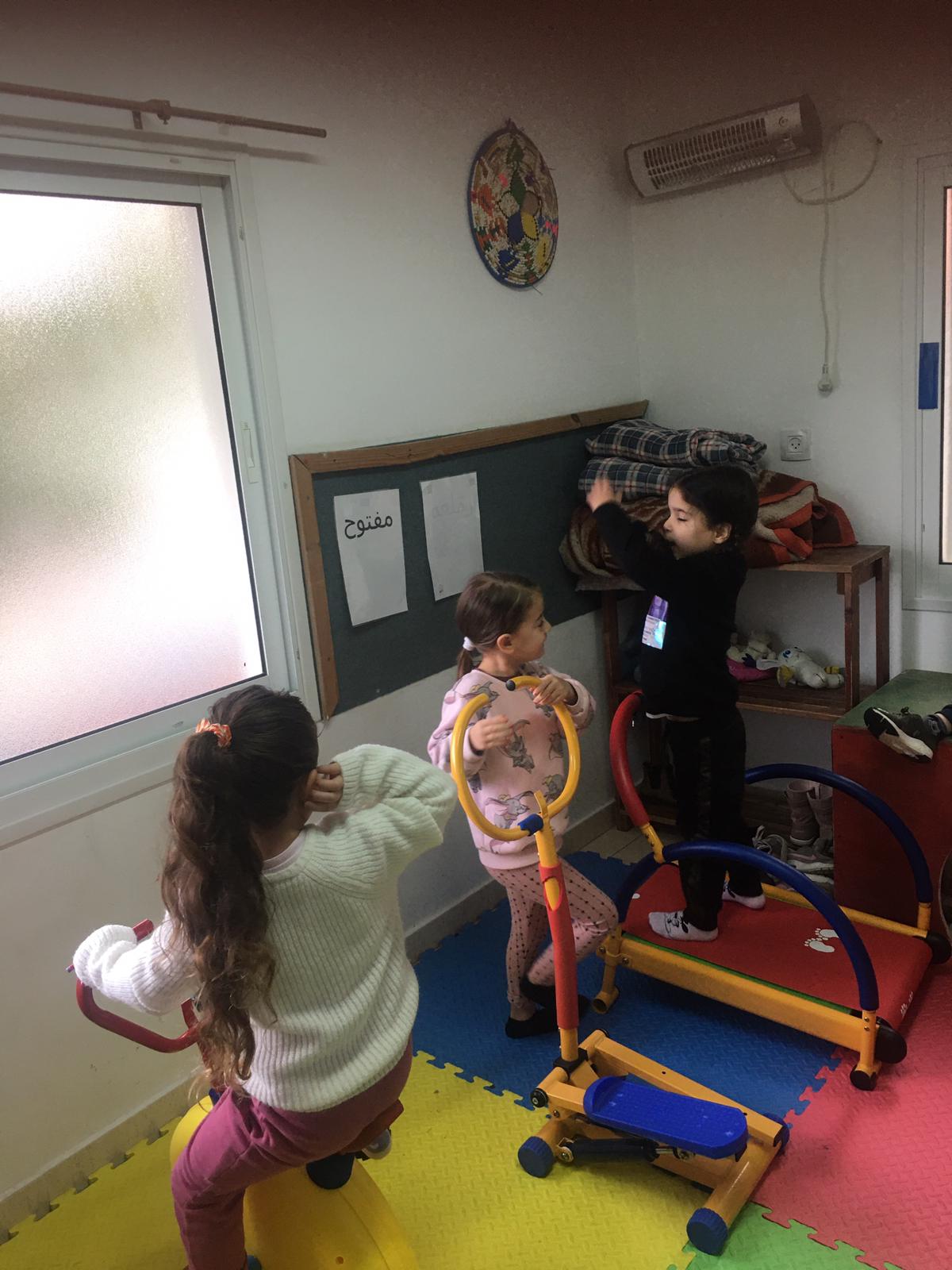 גן “אלזהרה” קידום בדרגה תשפ”א by azhar - Ourboox.com