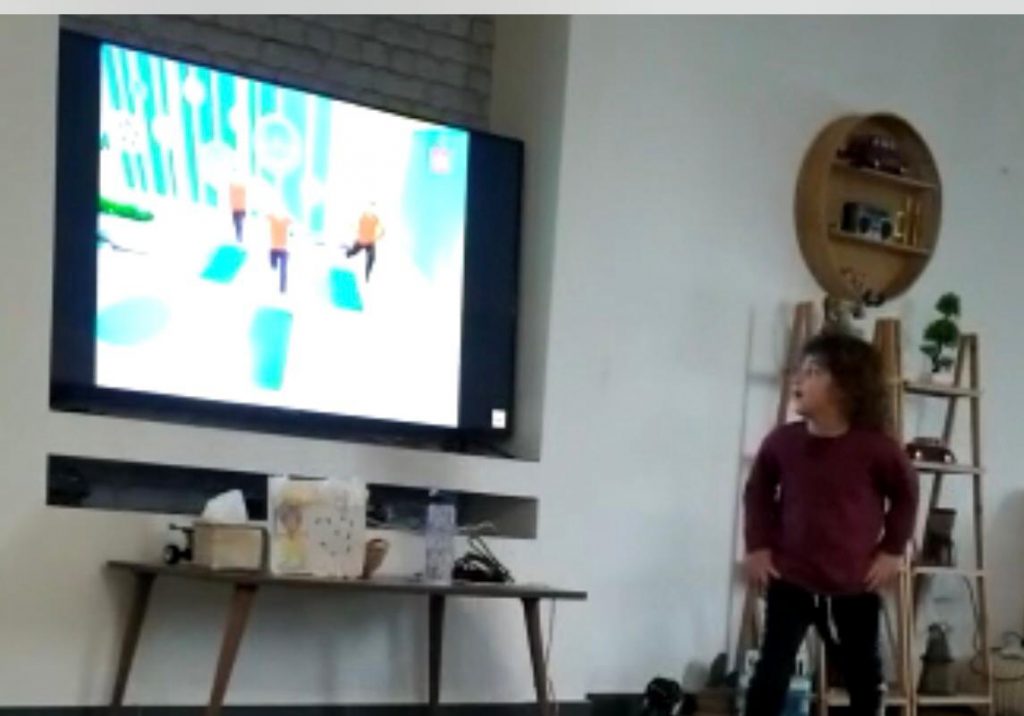 גן “אלזהרה” קידום בדרגה תשפ”א by azhar - Ourboox.com