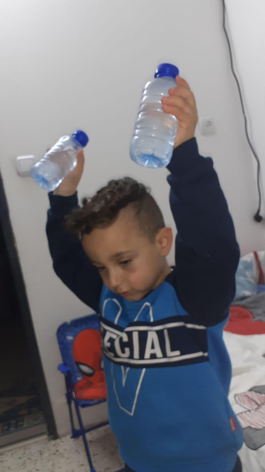 גן “אלזהרה” קידום בדרגה תשפ”א by azhar - Ourboox.com