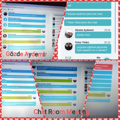 WE ARE LEARNING TOGETHER – JANUARY E- BOOK by Ayşe Göbelek - Illustrated by Ayşe GÖBELEK - Ourboox.com