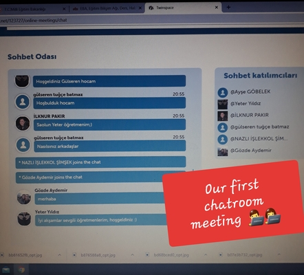 WE ARE LEARNING TOGETHER – JANUARY E- BOOK by Ayşe Göbelek - Illustrated by Ayşe GÖBELEK - Ourboox.com