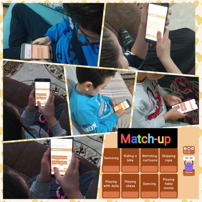 WE ARE LEARNING TOGETHER – JANUARY E- BOOK by Ayşe Göbelek - Illustrated by Ayşe GÖBELEK - Ourboox.com