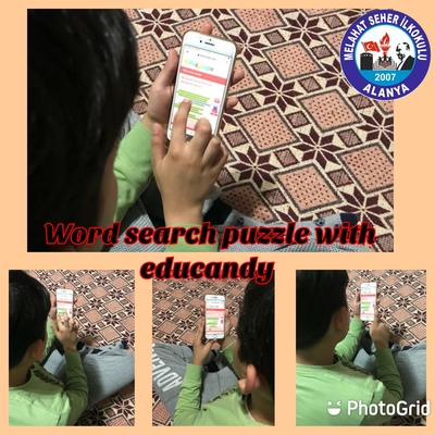 WE ARE LEARNING TOGETHER – JANUARY E- BOOK by Ayşe Göbelek - Illustrated by Ayşe GÖBELEK - Ourboox.com