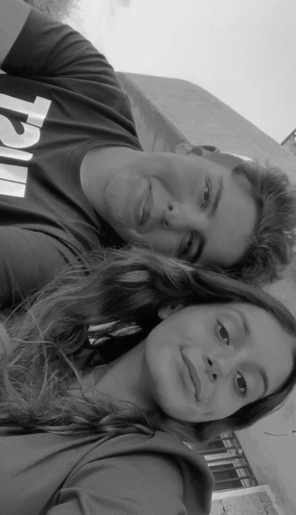 me and my love gone by adital - Ourboox.com