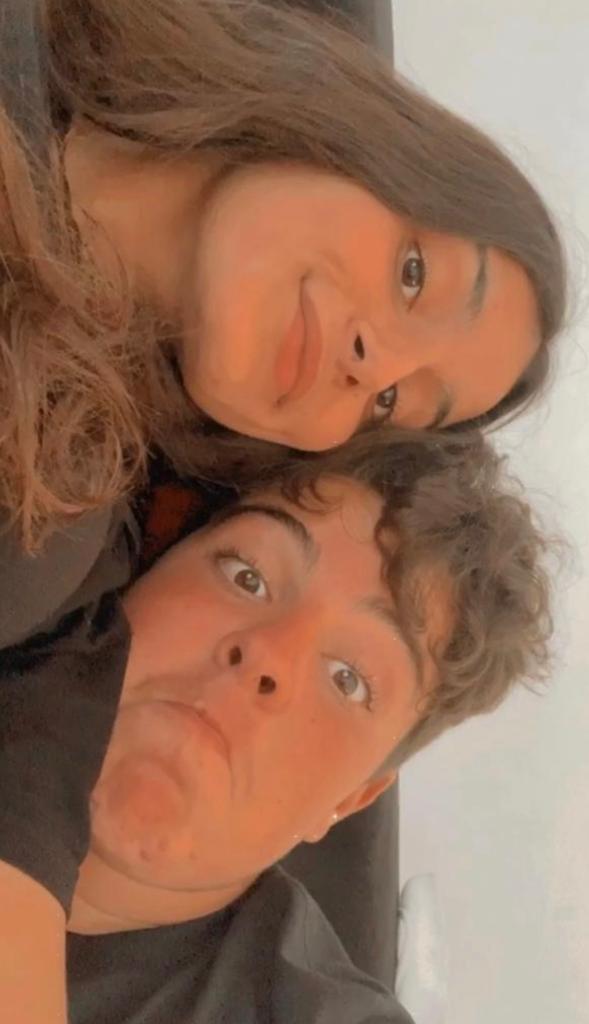 me and my love gone by adital - Ourboox.com