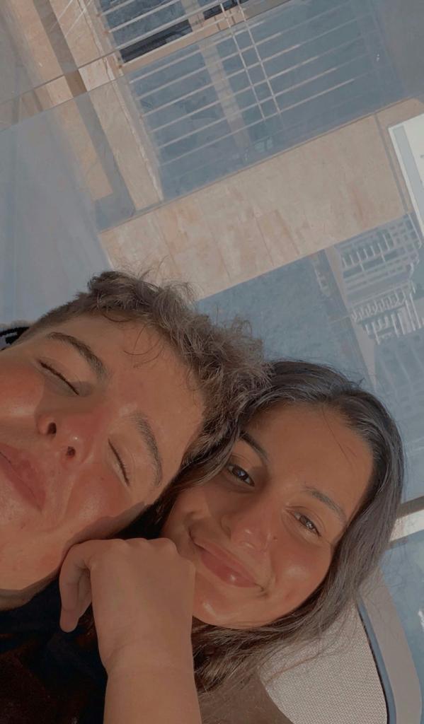 me and my love gone by adital - Ourboox.com