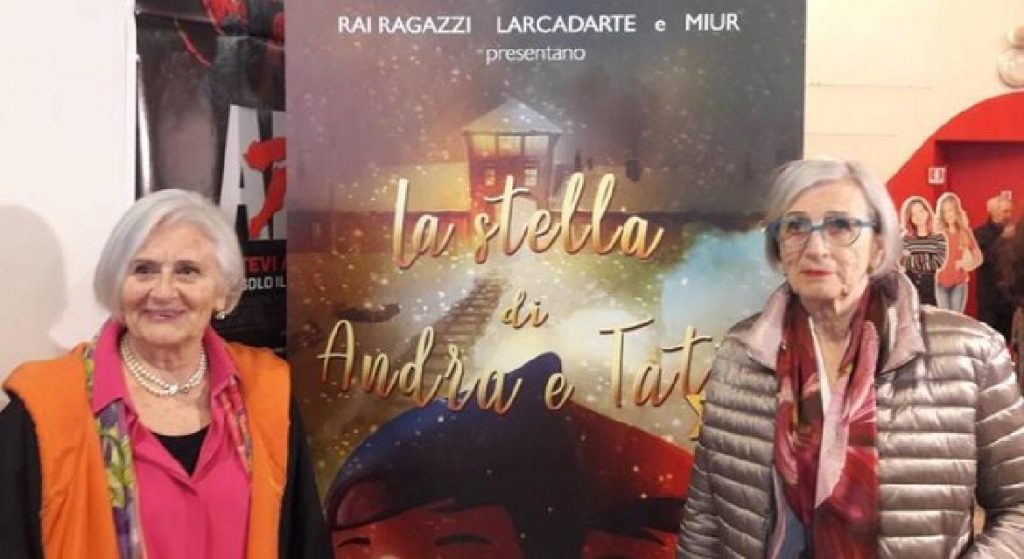 le testimonianze dell’olocausto:bibliografia by martafioravanti - Illustrated by Marta Fioravanti - Ourboox.com