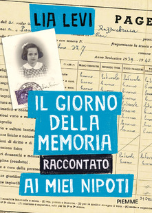 le testimonianze dell’olocausto:bibliografia by martafioravanti - Illustrated by Marta Fioravanti - Ourboox.com