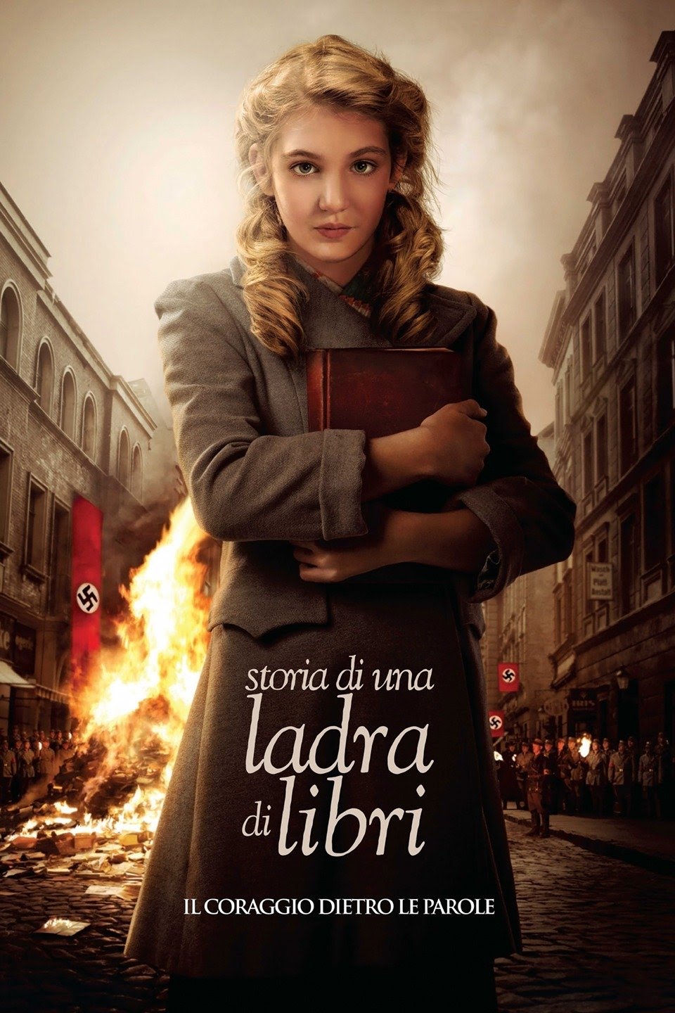 Shoah:filmografia by martafioravanti - Ourboox.com