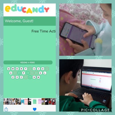 WE ARE LEARNING TOGETHER – JANUARY E- BOOK by Ayşe Göbelek - Illustrated by Ayşe GÖBELEK - Ourboox.com