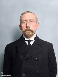 THEY WERE FIRST! by Adi malka - Ourboox.com