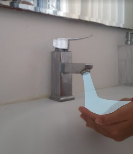 תיק עבודות אומנות דיגיטלית גלי by shani dayan - Ourboox.com