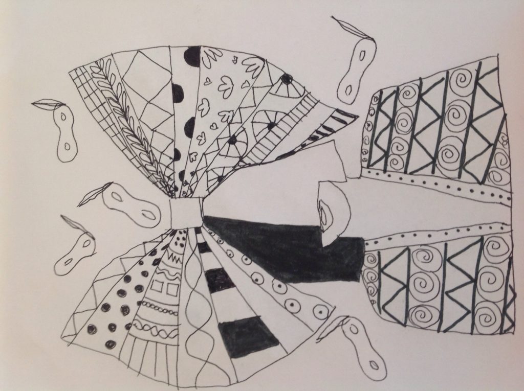 תיק עבודות אומנות דיגיטלית גלי by shani dayan - Ourboox.com