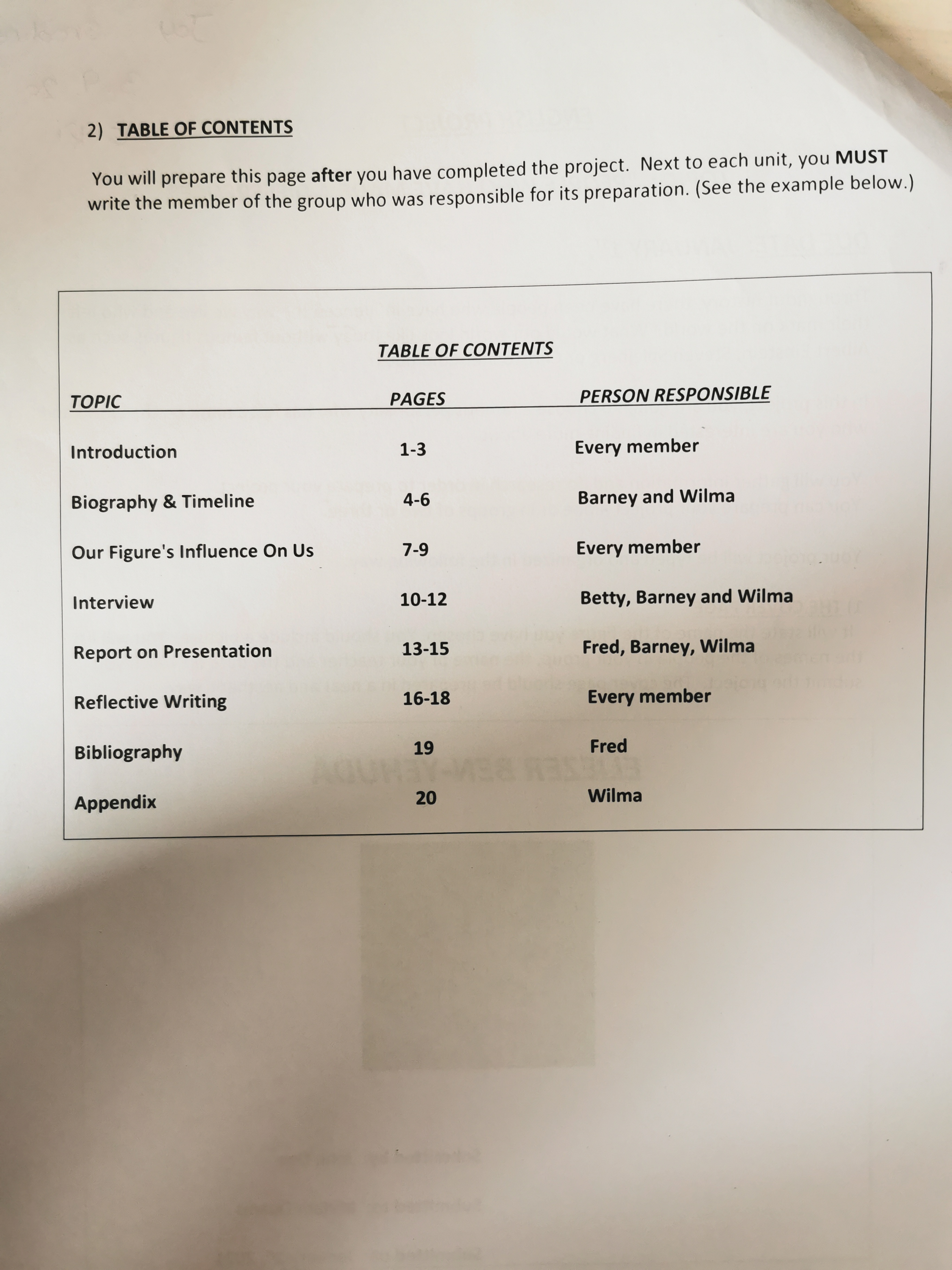 Adi Altschuler Project by joy grodinsky - Ourboox.com