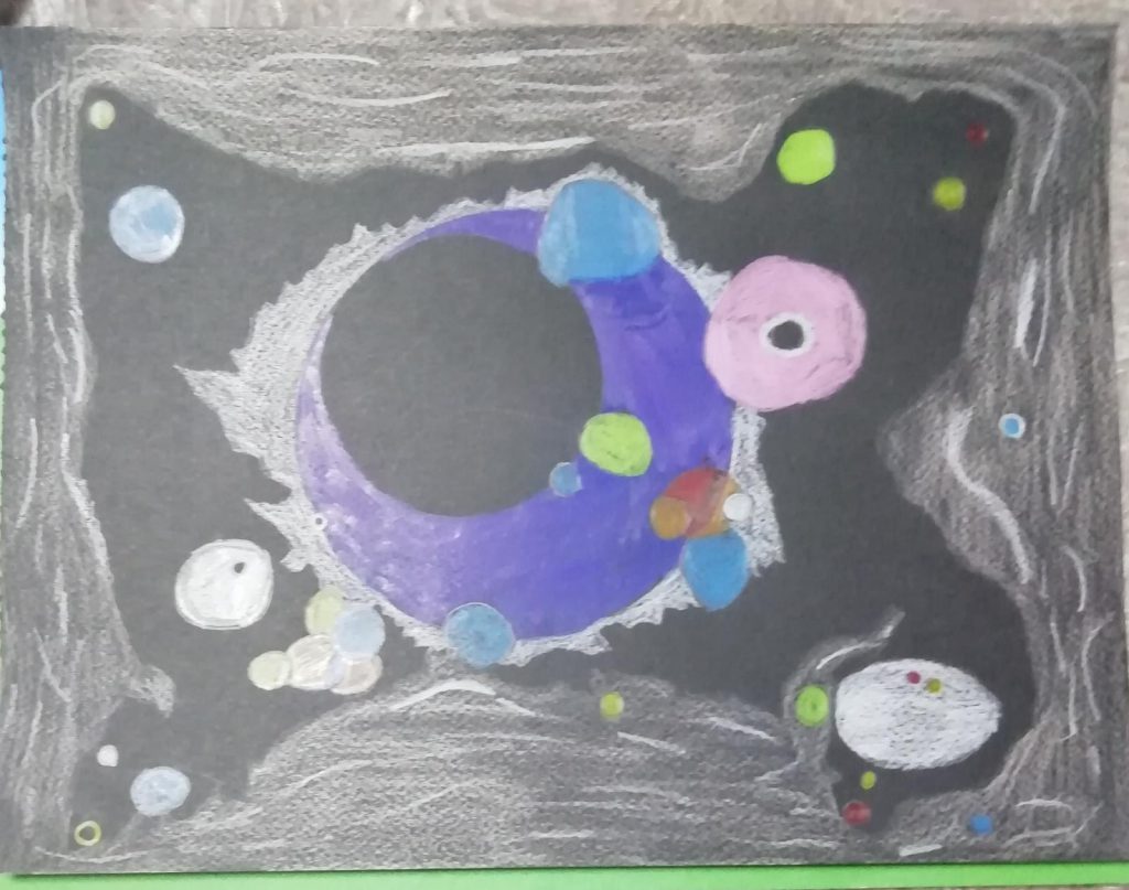 ASTRATTISMO e Libertà by Daniele - Ourboox.com