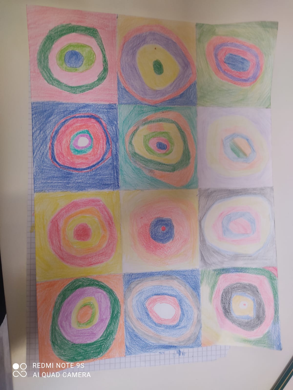 ASTRATTISMO e Libertà by Daniele - Ourboox.com