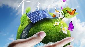 انواع الطاقة وتحولاتها by Rida Ali - Illustrated by Rida Ali - Ourboox.com