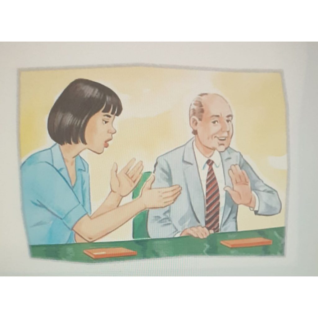 WHAT IS MY HOBBY by doha - Illustrated by DOHA  - Ourboox.com