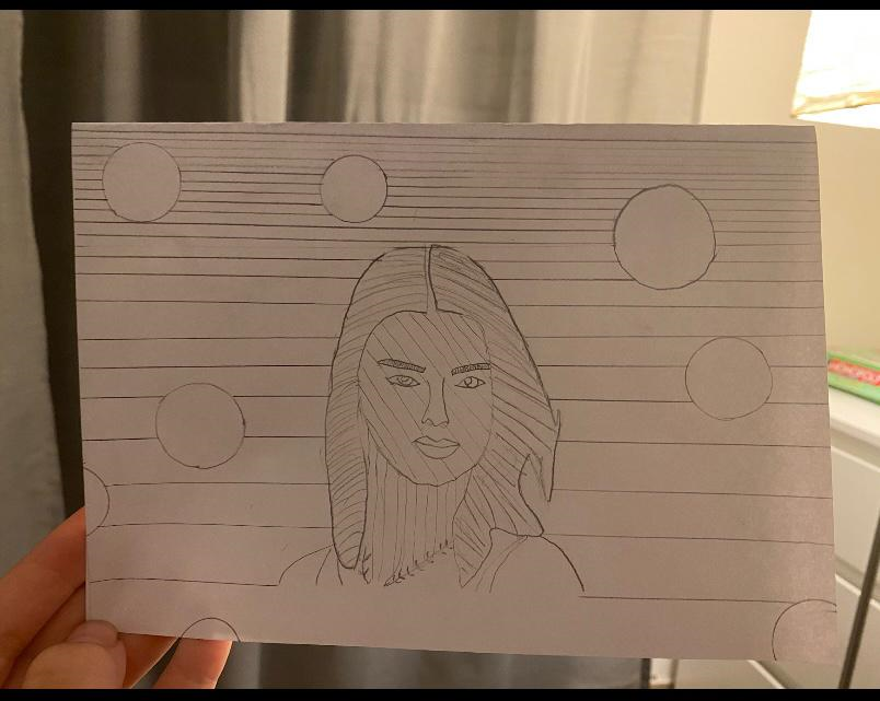 העבודות שלי במחצית הזאו by Kate Riazntseva - Ourboox.com