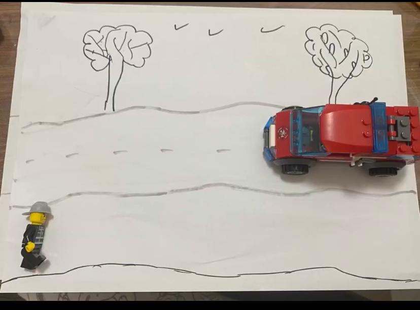 העבודות שלי במחצית הזאו by Kate Riazntseva - Ourboox.com