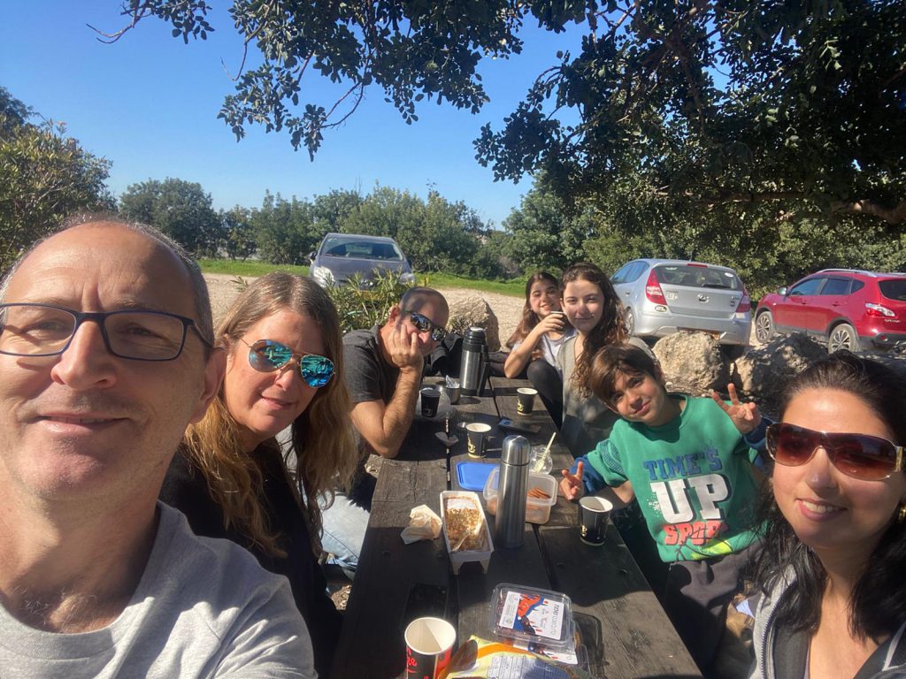 רגעים למזכרת מתקופת הקורונה by keren - Illustrated by קרן דורמן - Ourboox.com