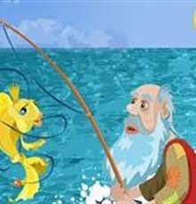 מעשיה מאת האחים גרים