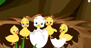 The Ugly Duckling by khaled naem - Ourboox.com