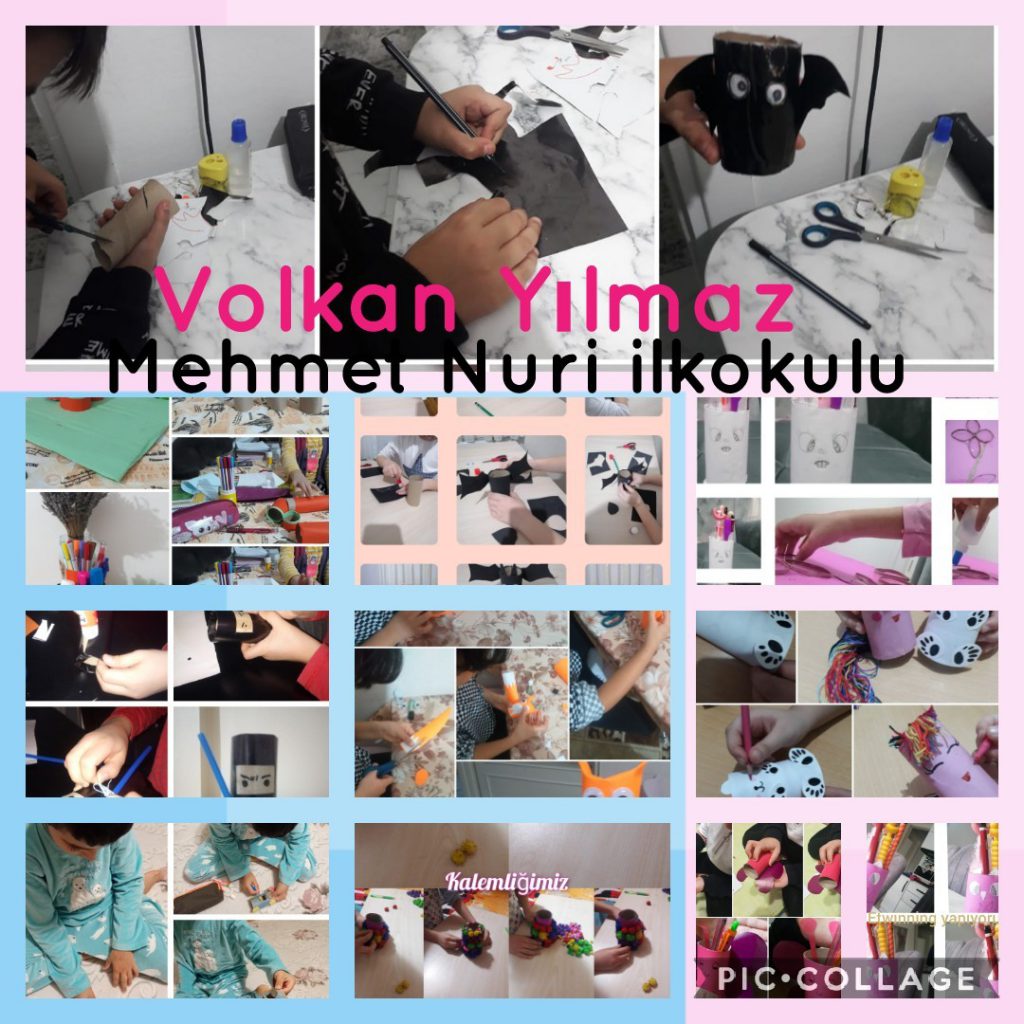 Hayal Kuruyorum Doğayı Koruyorum OCAK Ayı E Dergi by . - Ourboox.com