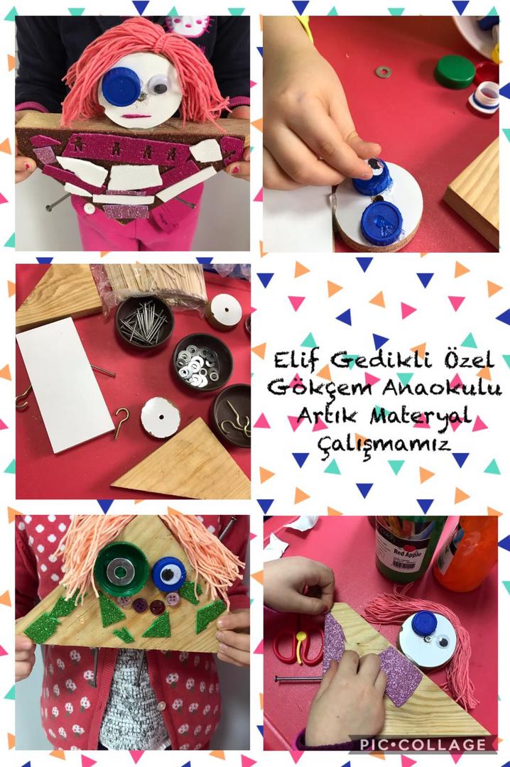 Hayal Kuruyorum Doğayı Koruyorum OCAK Ayı E Dergi by . - Ourboox.com