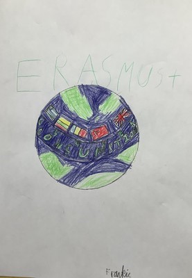 Erasmus+project:”Clever Consumption”: “Logos by CleverConsumption - Ourboox.com