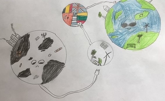 Erasmus+project:”Clever Consumption”: “Logos by CleverConsumption - Ourboox.com